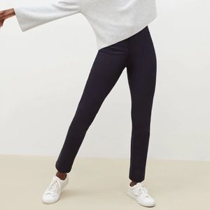 MM Lafleur Hockley Jean sz 6 - Ink (navy)